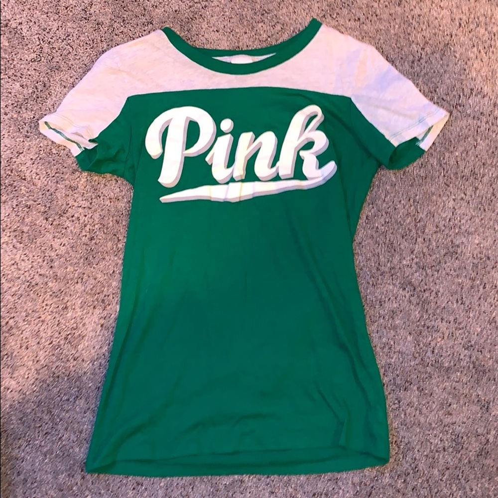 PINK t-shirt
